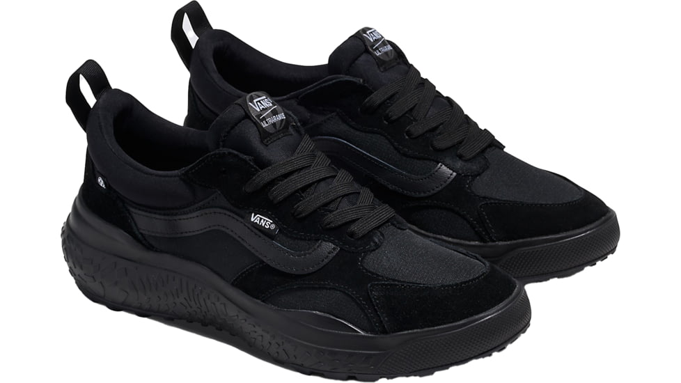 Vans Ultrarange Neo VR3 MTE Shoes - Mens, Black/Black, 3.5, VN000BCEBKA103500M