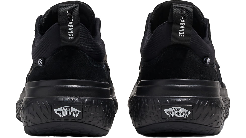 Vans Ultrarange Neo VR3 MTE Shoes - Mens, Black/Black, 3.5, VN000BCEBKA103500M