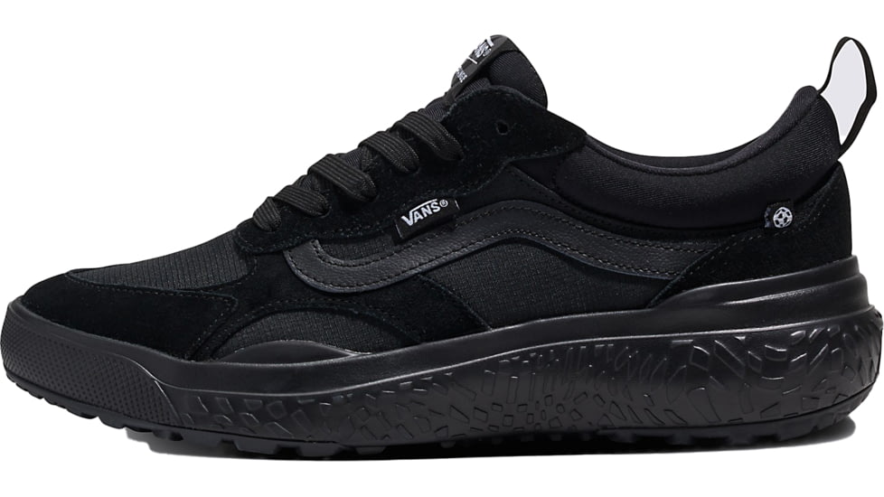 Vans Ultrarange Neo VR3 MTE Shoes - Mens, Black/Black, 3.5, VN000BCEBKA103500M