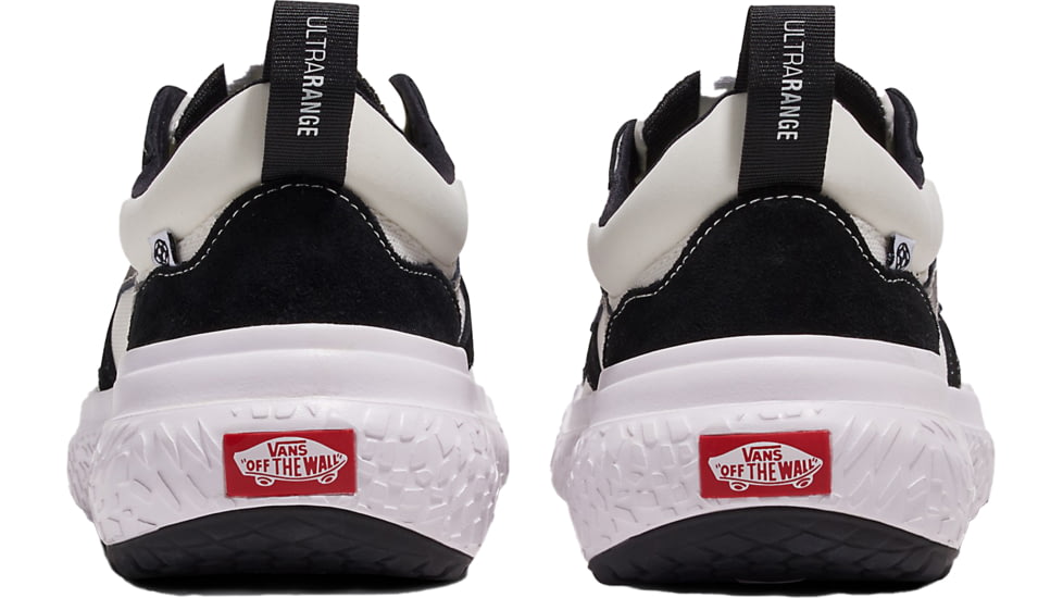 Vans Ultrarange Neo VR3 MTE Shoes - Mens, Black/Black/Marshmallow, 5.5, VN000BCET5O105500M