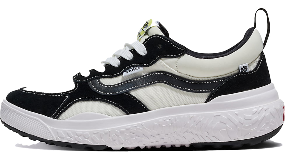 Vans Ultrarange Neo VR3 MTE Shoes - Mens, Black/Black/Marshmallow, 5.5, VN000BCET5O105500M