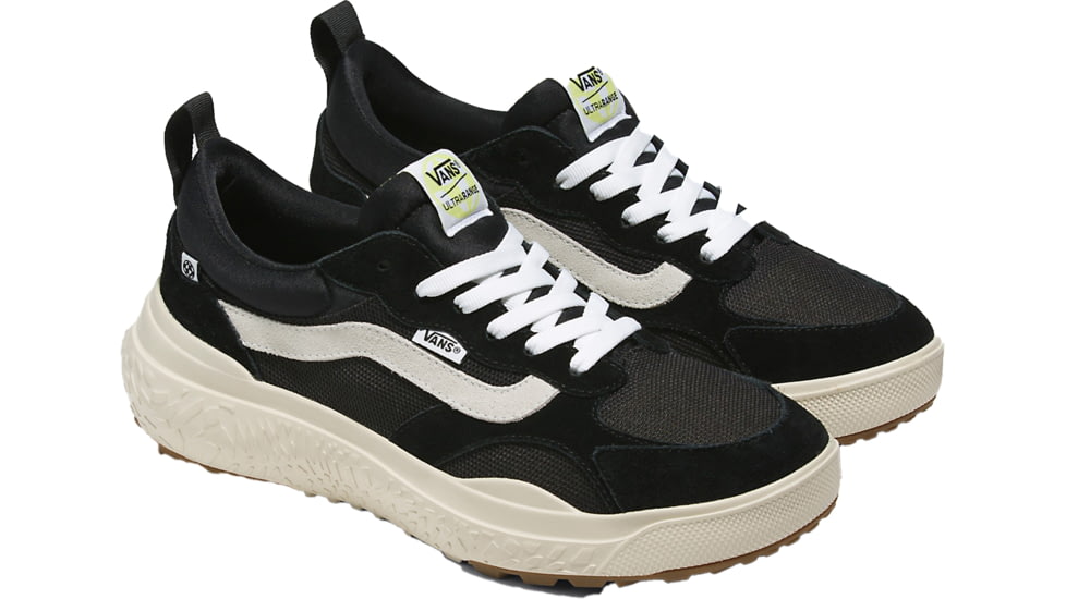 Vans Ultrarange Neo VR3 MTE Shoes - Mens, Black/White, 11.5, VN000BCEBA2111500M
