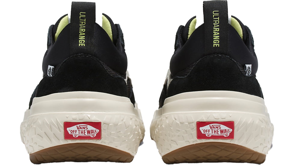 Vans Ultrarange Neo VR3 MTE Shoes - Mens, Black/White, 11.5, VN000BCEBA2111500M