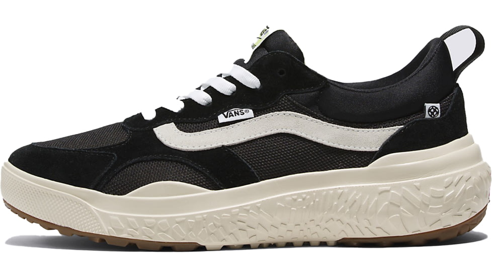 Vans Ultrarange Neo VR3 MTE Shoes - Mens, Black/White, 11.5, VN000BCEBA2111500M