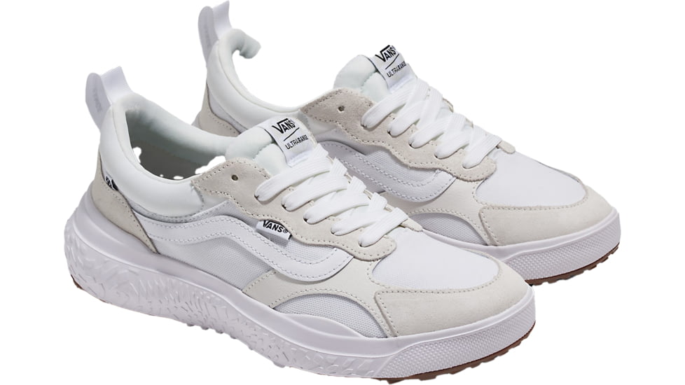Vans Ultrarange Neo VR3 MTE Shoes - Mens, True White, 9.5, VN000BCEW00109500M