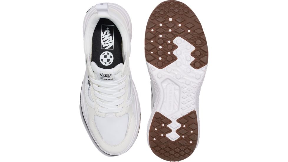 Vans Ultrarange Neo VR3 MTE Shoes - Mens, True White, 9.5, VN000BCEW00109500M