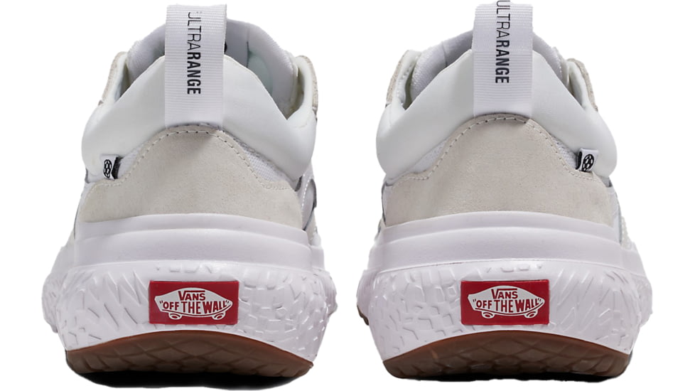 Vans Ultrarange Neo VR3 MTE Shoes - Mens, True White, 9.5, VN000BCEW00109500M