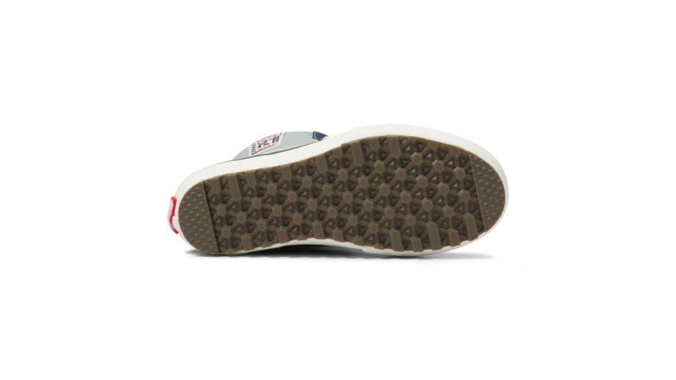 Vans Vans Standard Mid MTE Winter Boot, Navy/Marshmallow, 6.5, VN0A5JHZ237-6.5