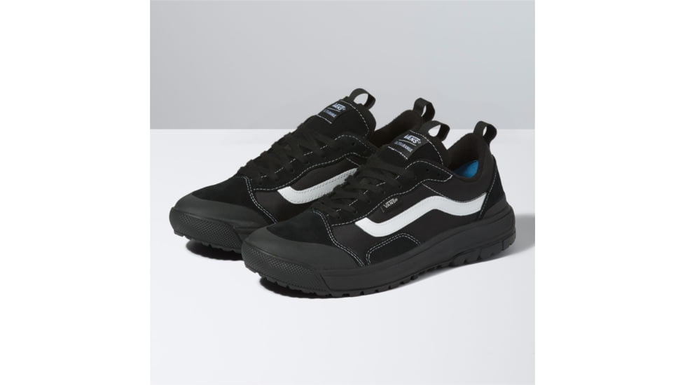 Vans Vans Ultrarange Exo MTE Shoes - Mens, Black/Black, 9, VN0A5KS4BKA-9