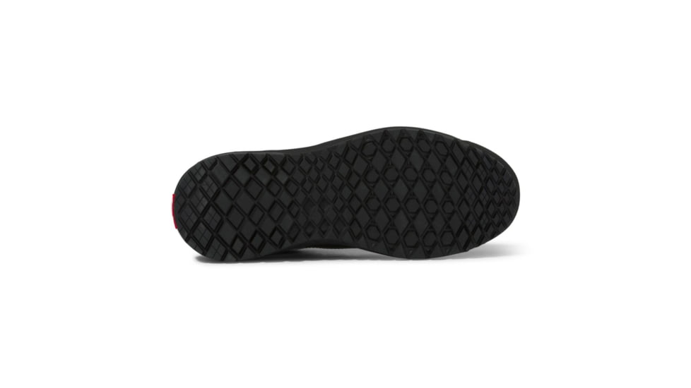 Vans Vans Ultrarange Exo MTE Shoes - Mens, Black/Black, 9, VN0A5KS4BKA-9