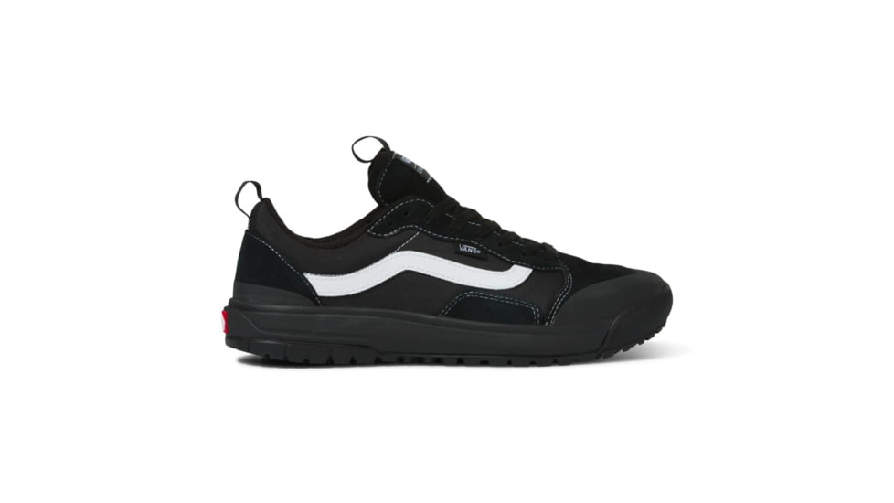 Vans Vans Ultrarange Exo MTE Shoes - Mens, Black/Black, 9, VN0A5KS4BKA-9