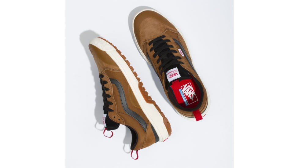Vans Vans Ultrarange Exo MTE Shoes - Mens, Dachshund/Marshmallow, 11, VN0A5KS4ULE-11
