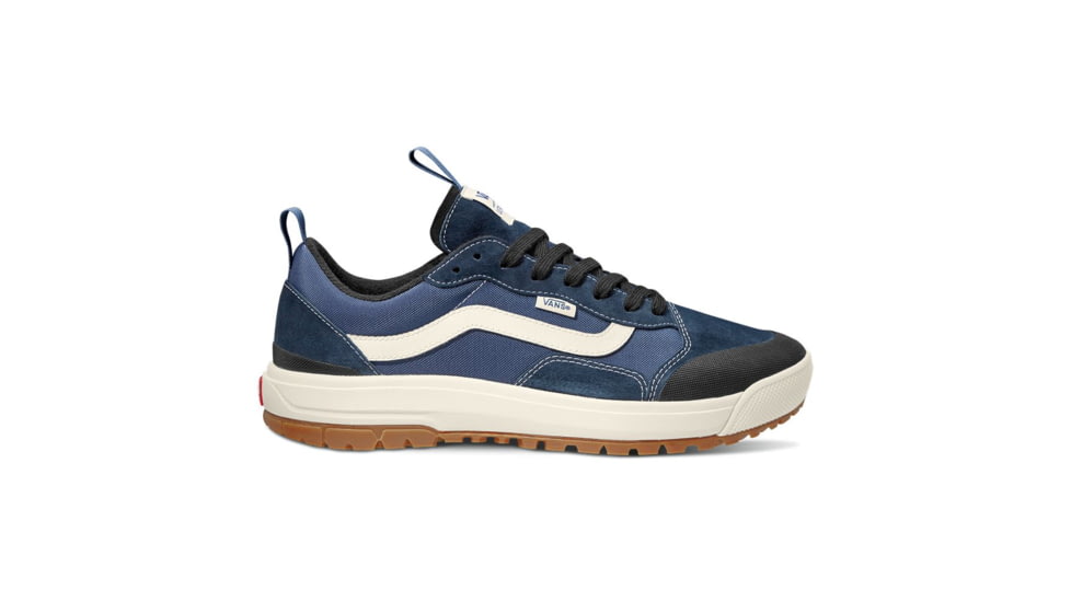 Vans Vans Ultrarange Exo MTE Shoes - Mens, Dress Blues/True Navy, 10.5, VN0A5KS4A2C-10.5