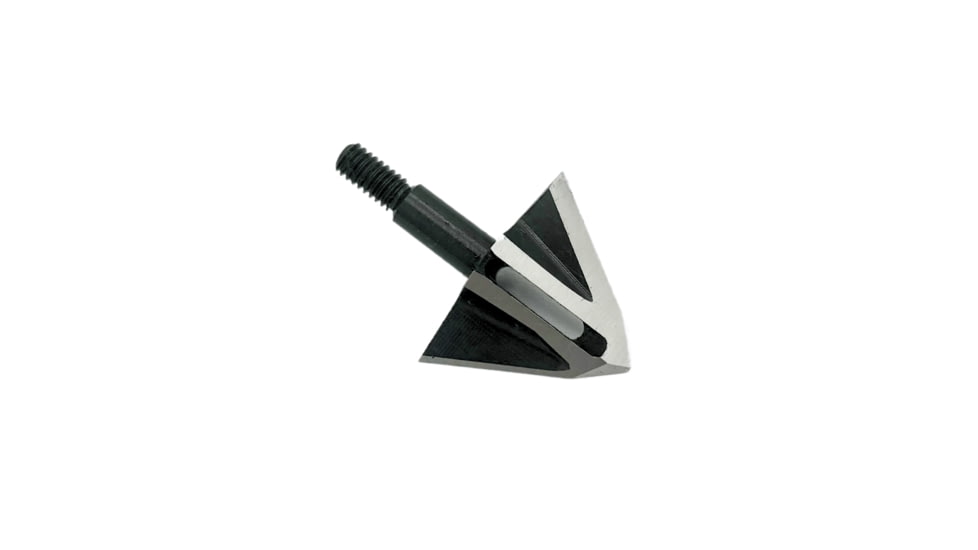 Vantage Point Archery VPA Omega Broadhead, 2S200LBS7O
