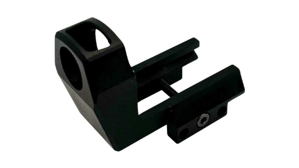 Vantage Point Armory Light-Mounted Compensator - TLR-7 Sub, Sig P365 XMACRO, Black, 40005