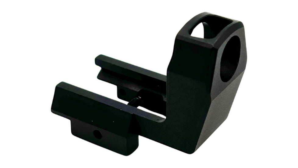 Vantage Point Armory Light-Mounted Compensator - TLR-7 Sub, Sig P365 XMACRO, Black, 40005