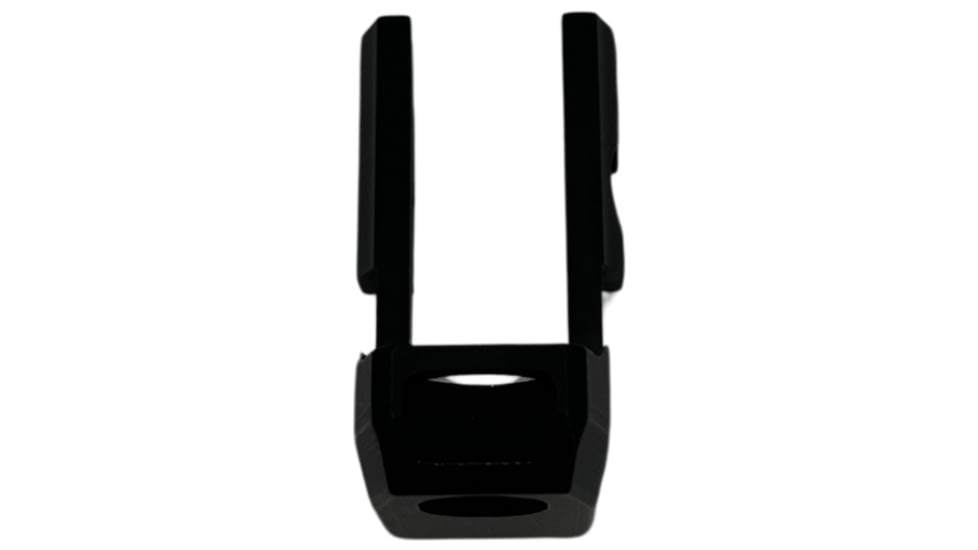 Vantage Point Armory Light-Mounted Compensator - TLR-7 Sub, Taurus Gx4 Carry, Black, 40013