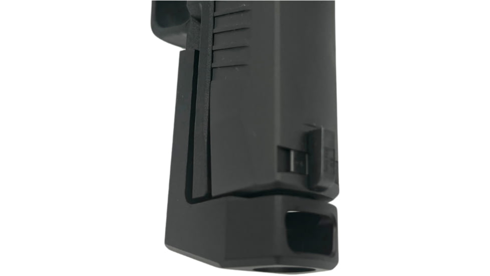 Vantage Point Armory Rail-Mounted Compensator, Sig P365 XMACRO, Black, 40006