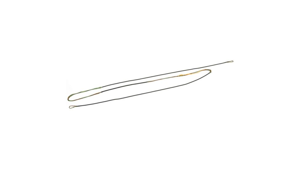 Vapor Trail Bowstring Elite Impulse 31 57 in, Green, 79422