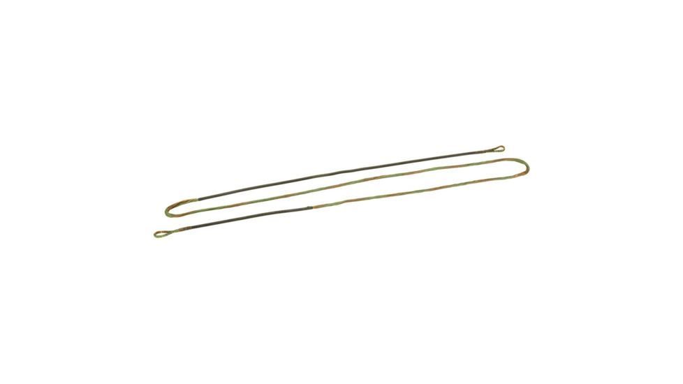 Vapor Trail Control Cable Elite Energy 32 2015 37 in, Green, 79427