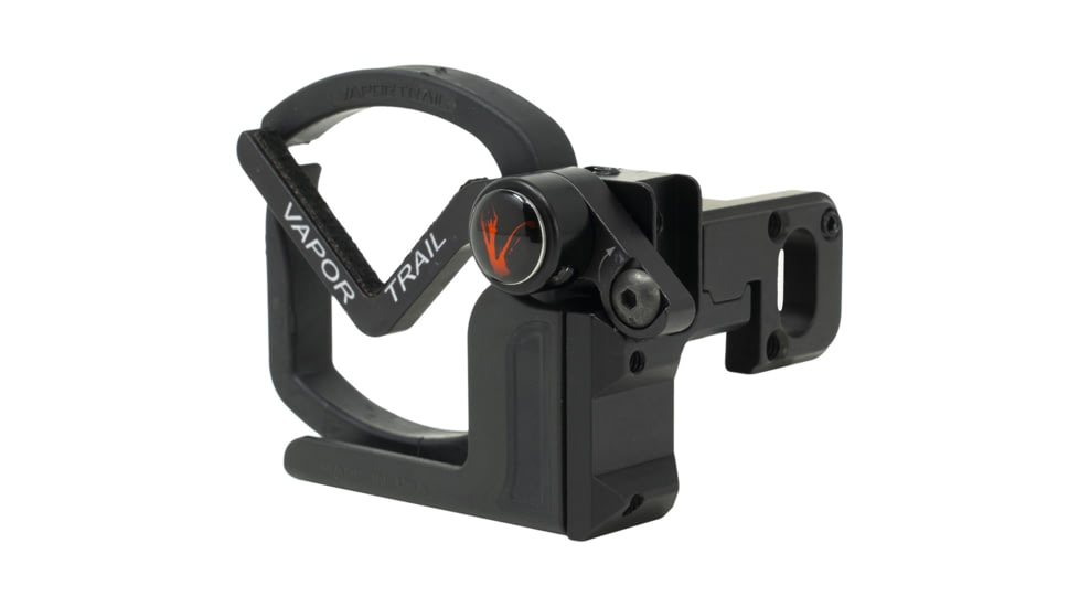 Vapor Trail Gen 7 Arrow Rest 1004772, Black, G7RH-M-01