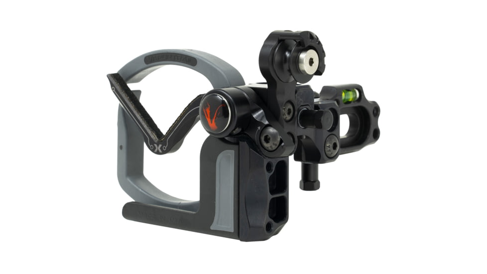 Vapor Trail Gen 7X Arrow Rest 1004765, Grey, 7XRH11