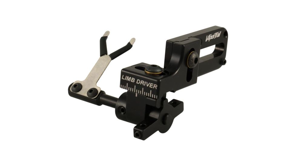 Vapor Trail Limb Driver Pro, Black RH LD PRO RH STD BLK