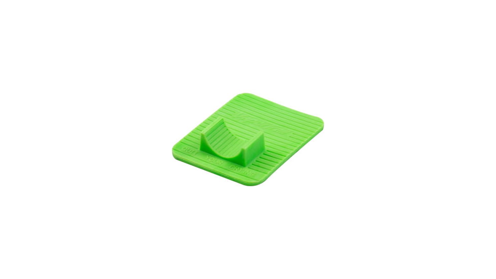 Vapor Trail Shag Pad Arrow Rest, Green, 79646