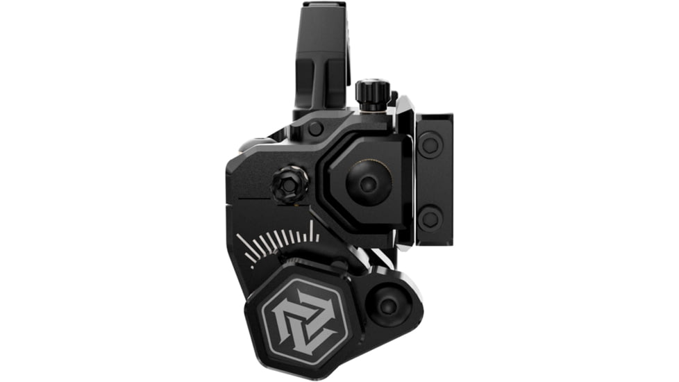 Vapor Trail The Victor Arrow Rest, IMS Bracket, Black, Right Hand, 1006328