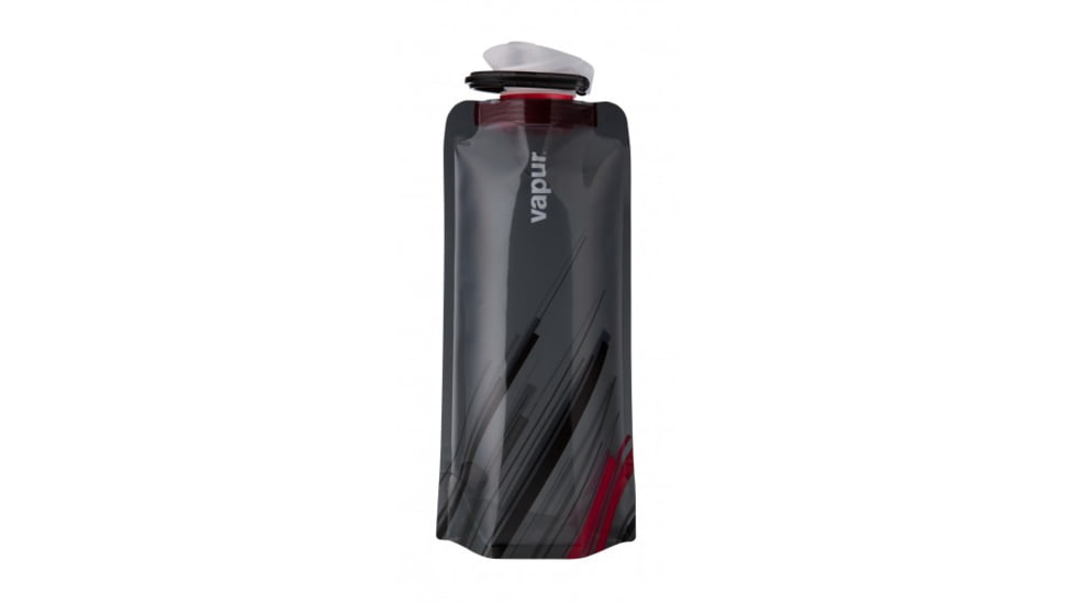 Vapur Element 0.7l Fire Grey 10159