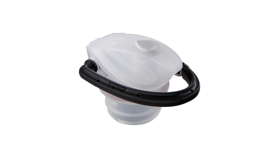 Vapur Element 0.7l Fire Grey 10159