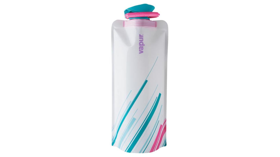 Vapur Element 0.7l Malibu Teal 10277