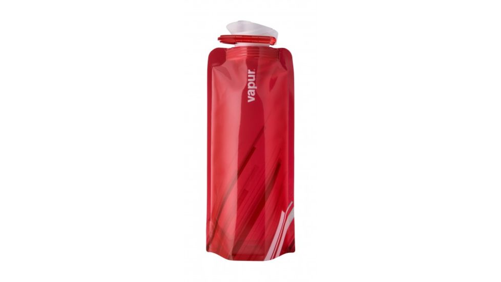 Vapur Element 0.7l Red 10217