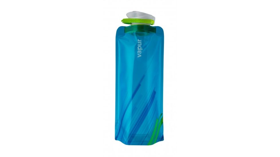 Vapur Element 0.7l Water Blue 10157