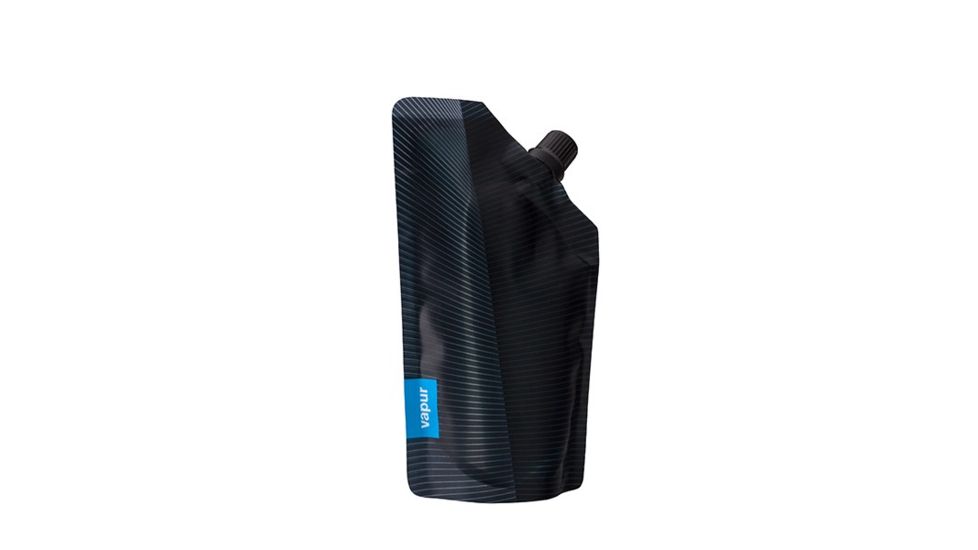 Vapur Incognito Flask Grey 40026