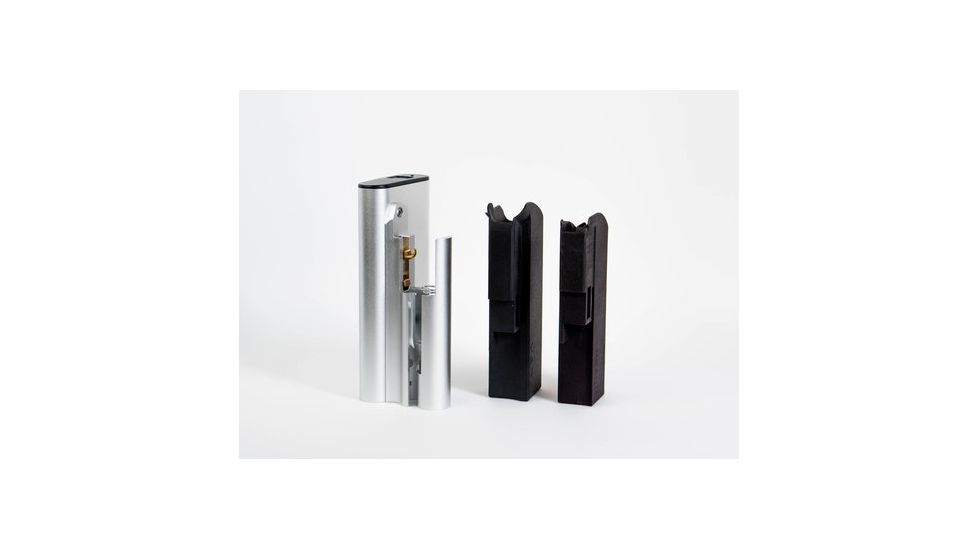Vara Safety Extra Holster Insert, Glocks 19/19X/23/45/26 &amp; Others, Black, SQ6045566