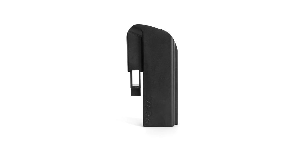 Vara Safety Extra Holster Insert, Glocks 19/19X/23/45/26 &amp; Others, Black, SQ6045566