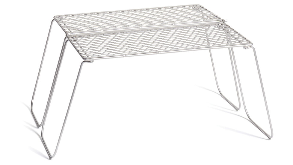 Vargo BiFold Grill, Weight, 3.7oz, T-488