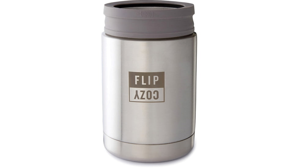 Vargo Flip Cozy, 4.9 x 3, T-472