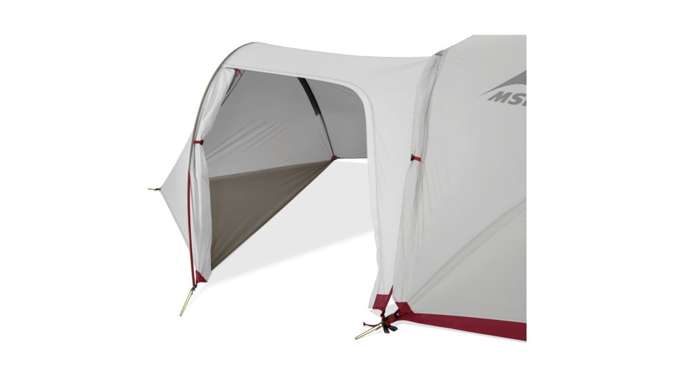 Vargo Hubba Gear Shed Vestibule