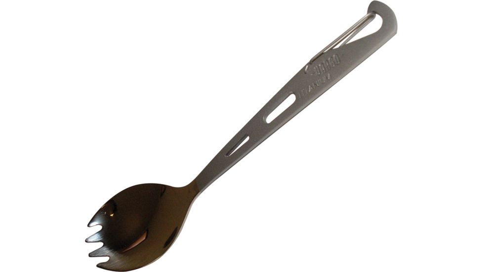 Vargo Outdoors Titanium Eagle VR204