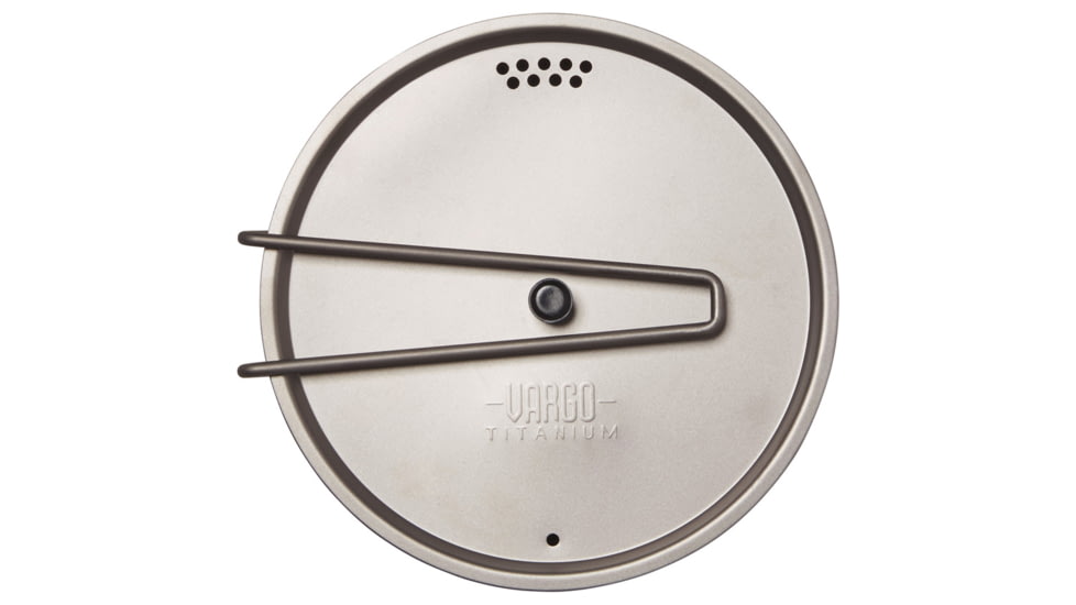 Vargo Sierra Magna Titanium