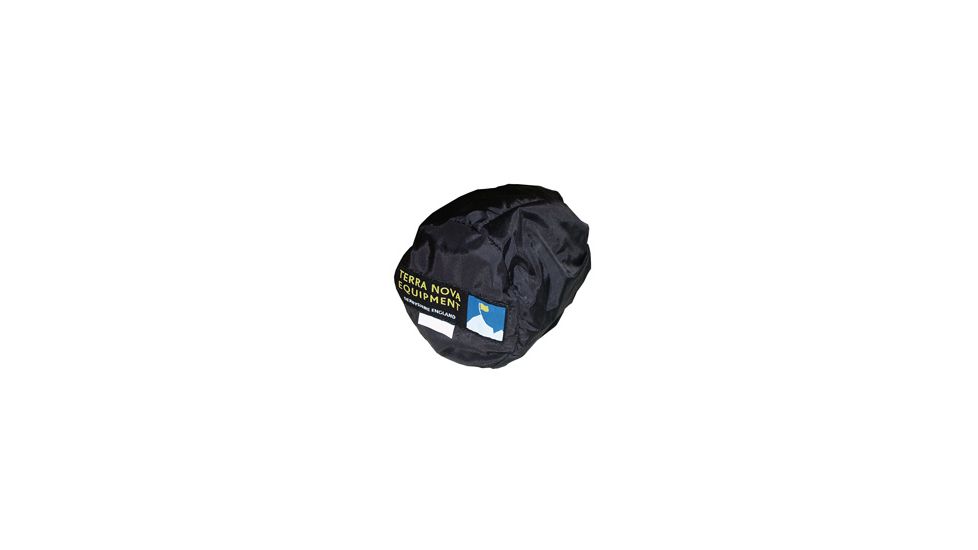 Terra Nova Laser Competition 1 Superlite Footprint Fast Pack