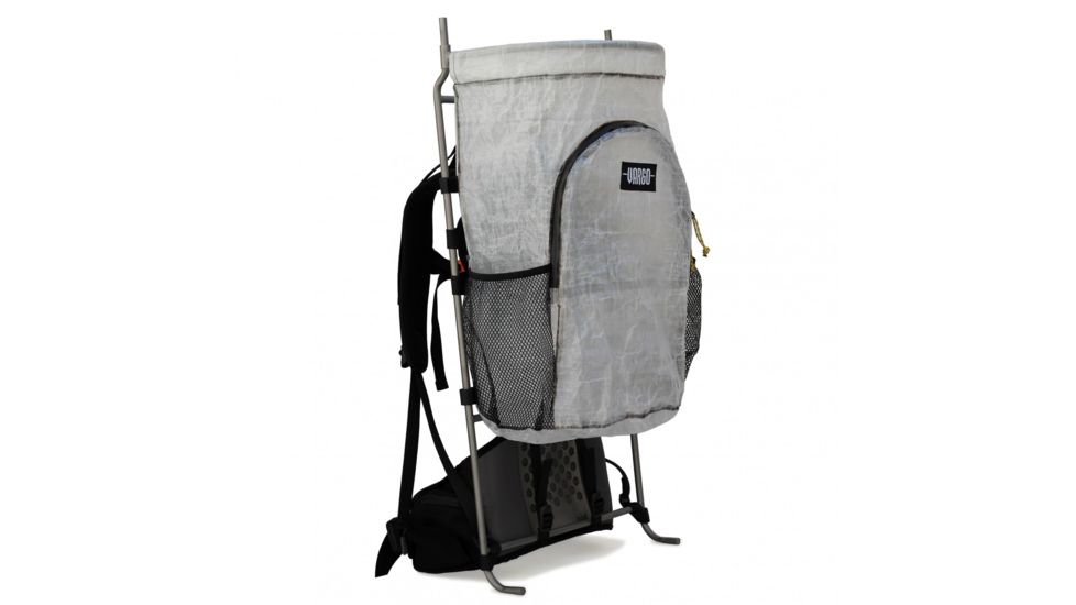 Ti-Arc CF Backpack