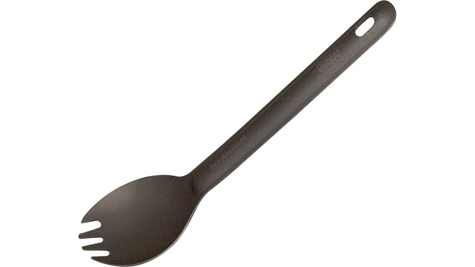 Vargo Titanium Spork VR212