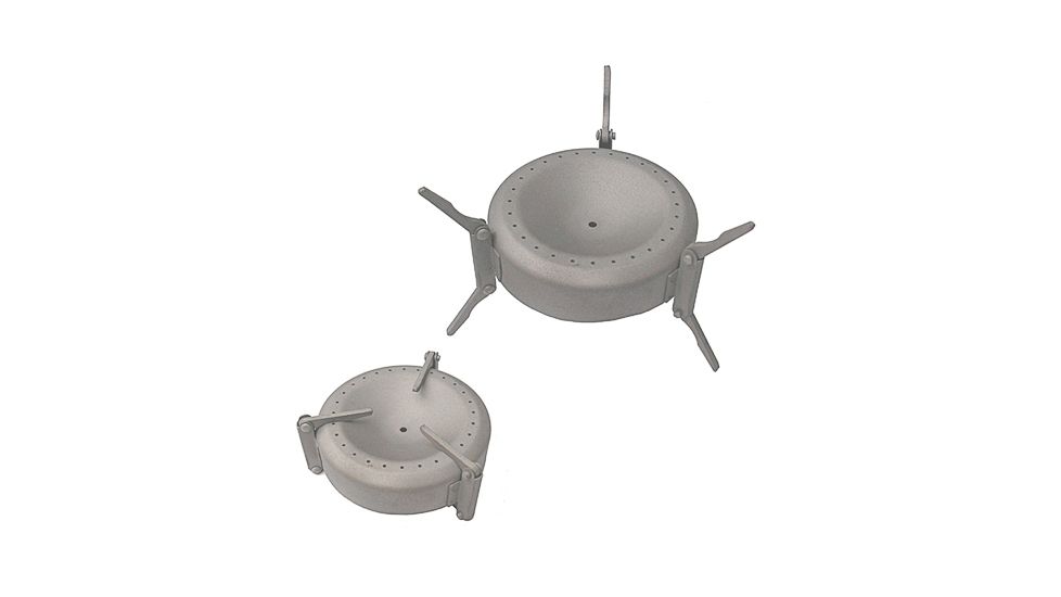 Vargo  Triad Titanium Stove T-301