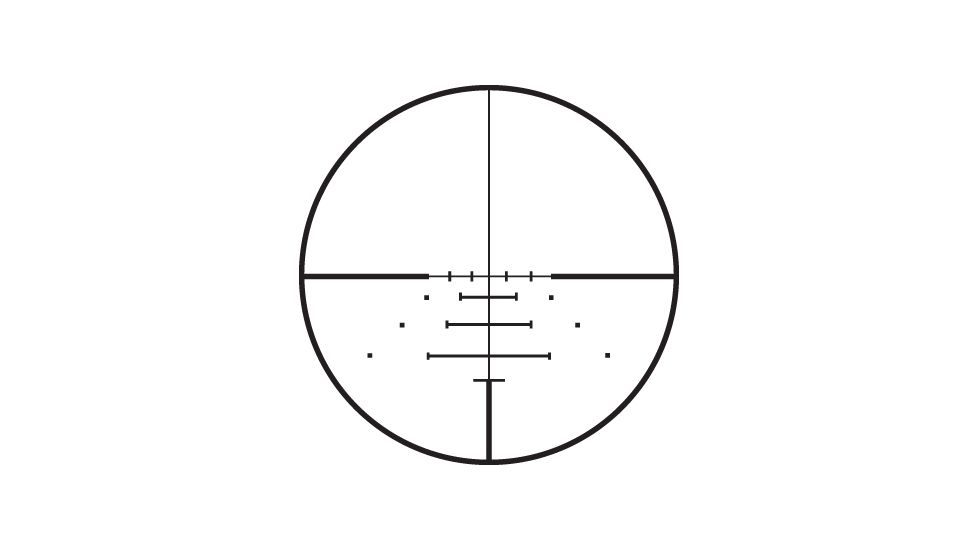 Varmint Reticle