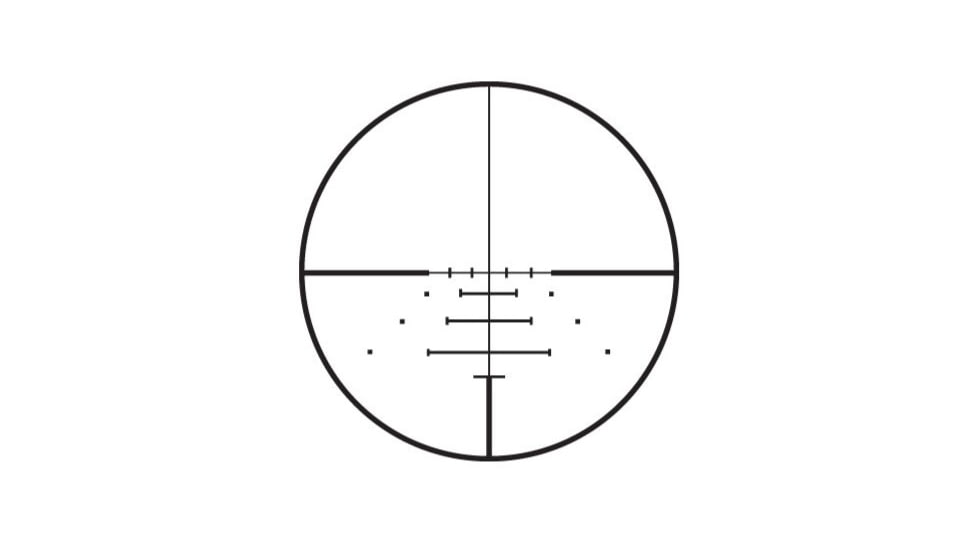 Varmint Reticle