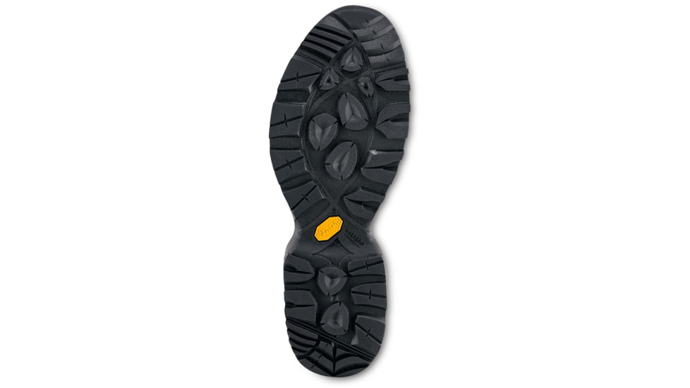 Vasque Breeze AT GTX Hiking Shoes - Mens, Magnet/Drizzle, 8.5 US, Medium, 07046M 085