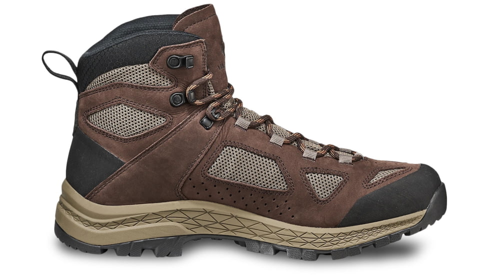 Vasque Breeze Boot - Mens, Regular, Java, 8, 07742-M-080